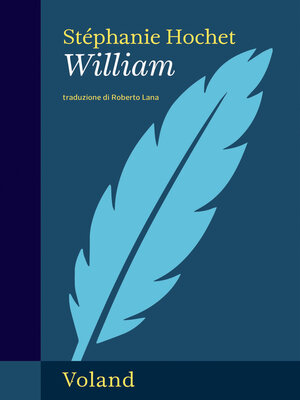 cover image of William
